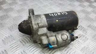 1728770 Стартер дизельный Ford Focus 2 Арт 4OR19BR01, вид 3