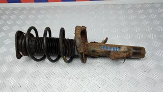  Пружина передняя левая Ford C-max 1 Арт 4EP03LA01, вид 1