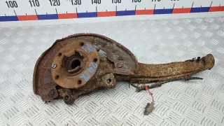 7L0407258A, 7L0501655B Ступица передняя правая Volkswagen Touareg 1 Арт 2EP24N901, вид 1