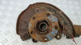 7L0407258A, 7L0501655B Ступица передняя правая Volkswagen Touareg 1 Арт 2EP24N901, вид 2