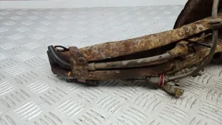 7L0407258A, 7L0501655B Ступица передняя правая Volkswagen Touareg 1 Арт 2EP24N901, вид 7