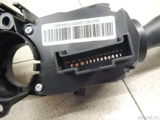 3774100U00DZ JAC Переключатель подрулевой в сборе JAC JS4 Арт E100545723, вид 6