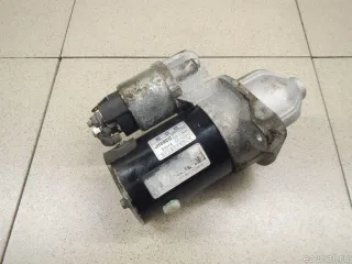 1043100GG010 JAC Стартер JAC JS4 Арт E100546344, вид 1