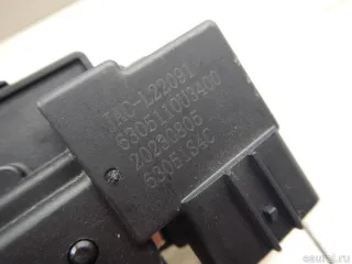 6305110U3400 JAC Замок багажника JAC JS4 Арт E100572697, вид 4