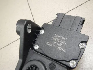 1108300U3400 JAC Педаль газа JAC JS4 Арт E100572803, вид 3
