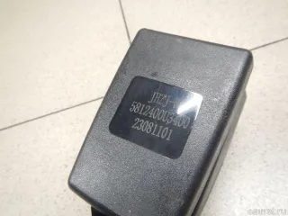 5812400U3400 JAC Ответная часть ремня безопасности JAC JS4 Арт E100573311, вид 2