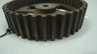 LR001251 Land Rover Шкив распредвала Land Rover Evoque 1 restailing Арт E23768296, вид 8