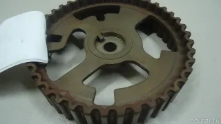 LR001251 Land Rover Шкив распредвала Land Rover Evoque 1 restailing Арт E23768296, вид 9