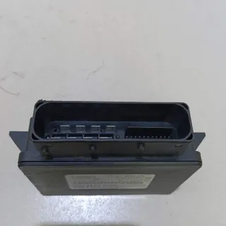 LR049352 Land Rover Блок управления парковочным тормозом Land Rover Evoque 1 restailing Арт E23777109, вид 3