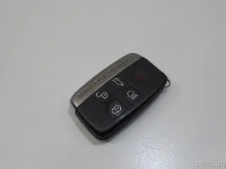LR087660 Land Rover Ключ Land Rover Range Rover Sport 2 restailing Арт E41238789, вид 1