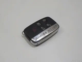 LR087660 Land Rover Ключ Land Rover Range Rover Sport 2 restailing Арт E41238789, вид 2