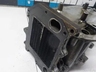 LR022968 Land Rover Радиатор системы EGR Land Rover Range Rover Sport 2 restailing Арт E52540878, вид 6