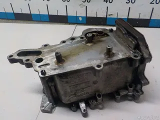 LR022968 Land Rover Радиатор системы EGR Land Rover Range Rover Sport 2 restailing Арт E52540878, вид 7
