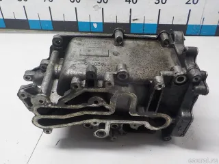 LR022968 Land Rover Радиатор системы EGR Land Rover Range Rover Sport 2 restailing Арт E52540878, вид 8