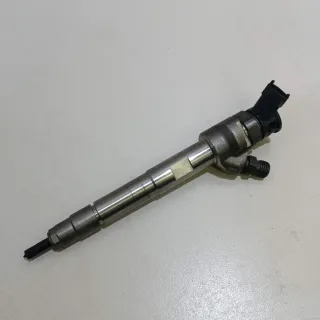 LR082276 Land Rover Форсунка дизельная электрическая Land Rover Discovery 5 Арт E23749611, вид 1