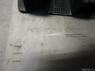 LR061243 Land Rover Накладка переднего бампера Land Rover Discovery 5 Арт E95776235, вид 9