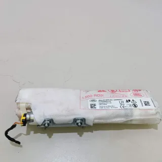 LR091940 Land Rover Подушка безопасности боковая (в сиденье) Land Rover Range Rover Velar Арт E23750063