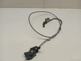 T2H7726 Jaguar Трос кулисы КПП Jaguar XE 1 restailing Арт E23765008, вид 4