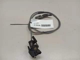 T2H7726 Jaguar Трос кулисы КПП Jaguar XE 1 restailing Арт E23765008, вид 5