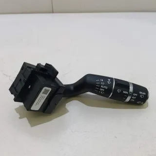 LR125107 Land Rover Переключатель стеклоочистителей Land Rover Range Rover Velar Арт E23749931