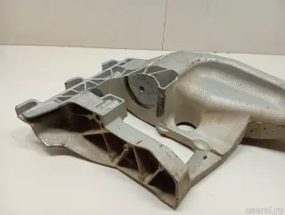 LR090491 Land Rover Кронштейн КПП Land Rover Range Rover Velar Арт E23775849, вид 4