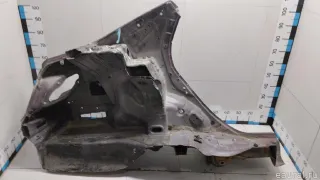 715034LC00 Hyundai-Kia Крыло заднее левое Hyundai Solaris 1 Арт E90461267, вид 15