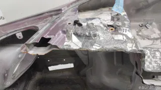 715034LC00 Hyundai-Kia Крыло заднее левое Hyundai Solaris 1 Арт E90461267, вид 16