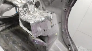 715034LC00 Hyundai-Kia Крыло заднее левое Hyundai Solaris 1 Арт E90461267, вид 17