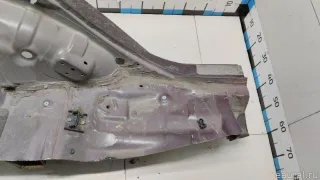 715034LC00 Hyundai-Kia Крыло заднее левое Hyundai Solaris 1 Арт E90461267, вид 18