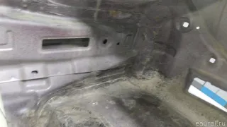 715034LC00 Hyundai-Kia Крыло заднее левое Hyundai Solaris 1 Арт E90461267, вид 21