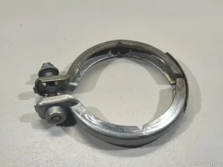 2024900841 Mercedes Benz Резинки и хомуты глушителя Mercedes C W202 Арт E23772867