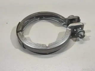 2024900841 Mercedes Benz Резинки и хомуты глушителя Mercedes C W202 Арт E23772867, вид 3