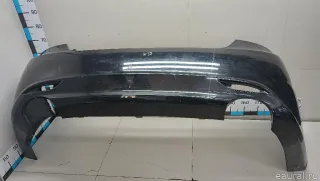 866103Q100 Hyundai-Kia Бампер задний Hyundai Sonata (YF) Арт E103107339, вид 1