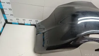866103Q100 Hyundai-Kia Бампер задний Hyundai Sonata (YF) Арт E103107339, вид 5