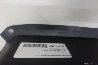 1BE95XXXAD Chrysler Пыльник двигателя центральный Jeep Wrangler JK restailing Арт E95773497, вид 6