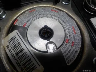569003Z100HZ Hyundai-Kia Подушка безопасности в рулевое колесо Hyundai i40 restailing Арт E52428879, вид 7