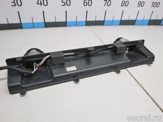 68318608AB Chrysler Фонарь подсветки номера Jeep Wrangler JK restailing Арт E103102343, вид 4