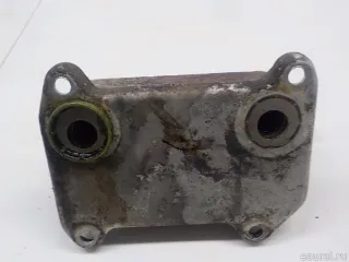 9496495 Volvo Радиатор масляный Volvo S40 1 Арт E52541179, вид 5