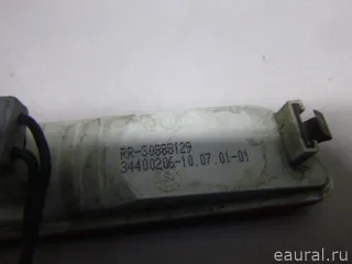 30888129 Volvo Бампер передний Volvo V40 1 Арт E52539086, вид 8