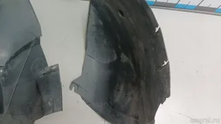 8648173 Volvo Защита арок передняя левая (подкрылок) Volvo S60 1 Арт E103102203, вид 6