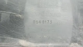 8648173 Volvo Защита арок передняя левая (подкрылок) Volvo S60 1 Арт E103102203, вид 8