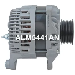 ALM5441AN,ALM5441BA,ALM5441BS,ALM5441KL,ALM5441ZD,A002TX1491,A2TX1491,ALM5441RB,231001LA1A,11544N,301N21225Z Генератор Nissan Patrol Y62 Арт А2222720505-2, вид 4