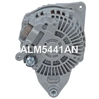 ALM5441AN,ALM5441BA,ALM5441BS,ALM5441KL,ALM5441ZD,A002TX1491,A2TX1491,ALM5441RB,231001LA1A,11544N,301N21225Z Генератор Nissan Patrol Y62 Арт А2222720505-2, вид 8