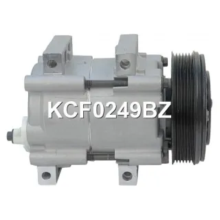 AVAFDK280,FDAK280,240221,DCP10004,1018265,1021290,1027456,1035433,1058282,1406033,1406106,1427629,1448088,3649034,3649056,3649679,4029942,4054604,4660542,4660820,4751945,4764783,4F2H19497BA,4F2H19497BB,6506038,6573814,6573816,6780044,6866404,6989822,6L5519D629AA,7058037,7058040,7BYU19D629AA,93BW19D629HA,93BW19D629HB,93BW19D629HC,94AW19D629AA,94AW19D629AB,94AW19D629AC,94AW19D629AE,94BW19D629DA,94BW19D629DB,96AW19497AA,96AW19497AB,96AW19D623AA,96AW19D629CA,96AW19D629CB,96BW19D629DA,F3CH19D623AB,R96BW19D629DA,XS4H19D629HA,XS4H19D629KA,8FK351113231,8FK351113731,KCF0249BZ,KCF0249ZS,KCF0249ZY,699047,699547,1016001007,1016001015 Компрессор кондиционера Ford Mondeo 1 Арт А2222780210-12, вид 4
