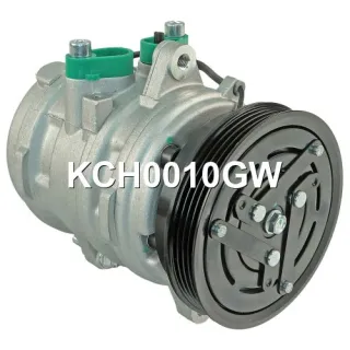 240285,717662,TSP0155225,DCP41001,717662,F500AAVAC02,F500QQ3AA03,F500QQVAD01,F500QQVAD02,F500QQVAD03,9770102010,9770102200,9770102300,9770105500,9770102000,9770102310,KCH0010GW,KCH0010SZ,KCH0010YU,KCH0010ZS,KCH0010ZY Компрессор кондиционера Hyundai Atos 1 Арт А2222717233-4, вид 1