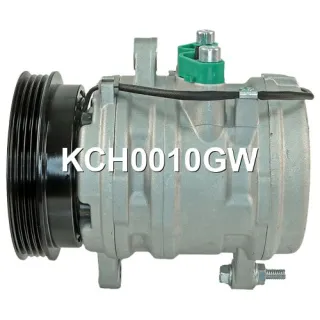 240285,717662,TSP0155225,DCP41001,717662,F500AAVAC02,F500QQ3AA03,F500QQVAD01,F500QQVAD02,F500QQVAD03,9770102010,9770102200,9770102300,9770105500,9770102000,9770102310,KCH0010GW,KCH0010SZ,KCH0010YU,KCH0010ZS,KCH0010ZY Компрессор кондиционера Hyundai Atos 1 Арт А2222717233-4, вид 6