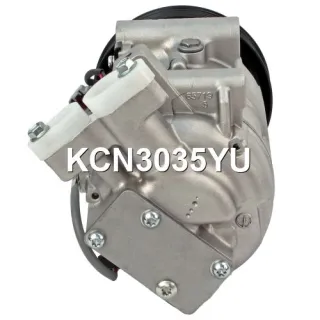 4471605790,4471606933,DCP23035,KCN3035GW,KCN3035PK,KCN3035SI,KCN3035YU,KCN3035ZS,KCN9035YU,926004EA0A,926000994R,926002352R,926008209R,Z0012593A,Z0012593C,Z0012593D,Z0012593E Компрессор кондиционера Renault Scenic 3 Арт А2222833530-7, вид 6