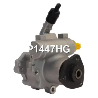 32416788838,32416867534,6788838,HPQ1447GQ,HPQ1447XQ,541025610,P1447,P1447HG,400N10260Z Насос гидроусилителя руля BMW X1 E84 Арт А2222659488-5, вид 1