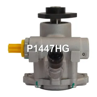 32416788838,32416867534,6788838,HPQ1447GQ,HPQ1447XQ,541025610,P1447,P1447HG,400N10260Z Насос гидроусилителя руля BMW X1 E84 Арт А2222659488-5, вид 3
