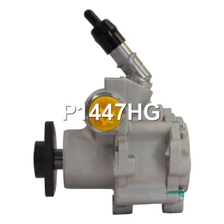 32416788838,32416867534,6788838,HPQ1447GQ,HPQ1447XQ,541025610,P1447,P1447HG,400N10260Z Насос гидроусилителя руля BMW X1 E84 Арт А2222659488-5, вид 4